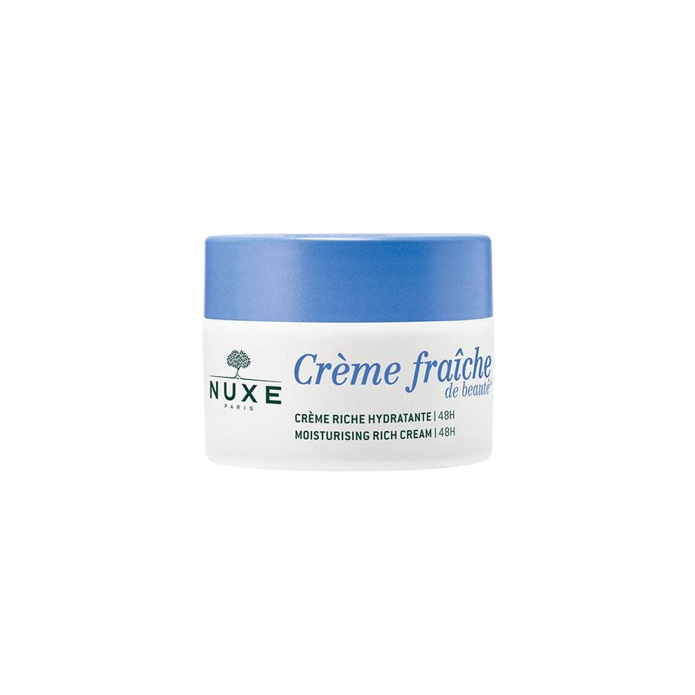 Nuxe Creme Fraiche Rica 50ml (Nuxe)