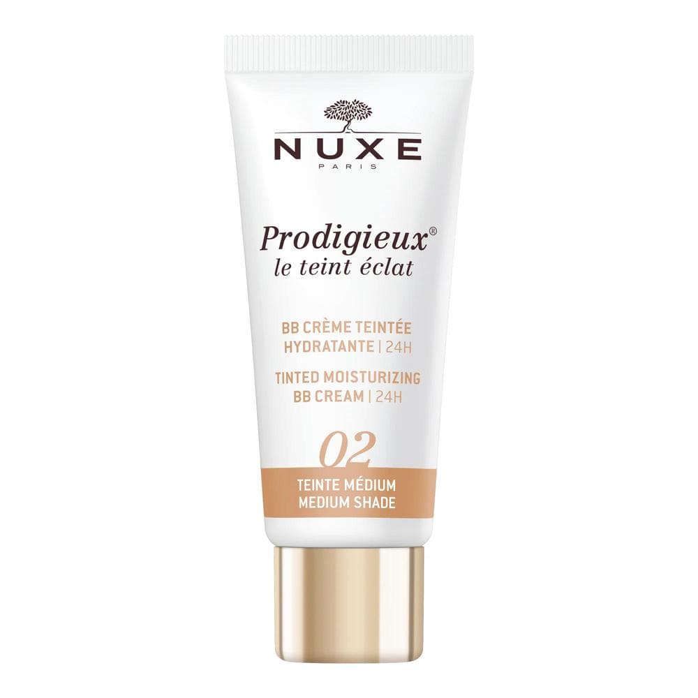 Nuxe Prodigieuse Bb Medio Cr 30ml (Nuxe)