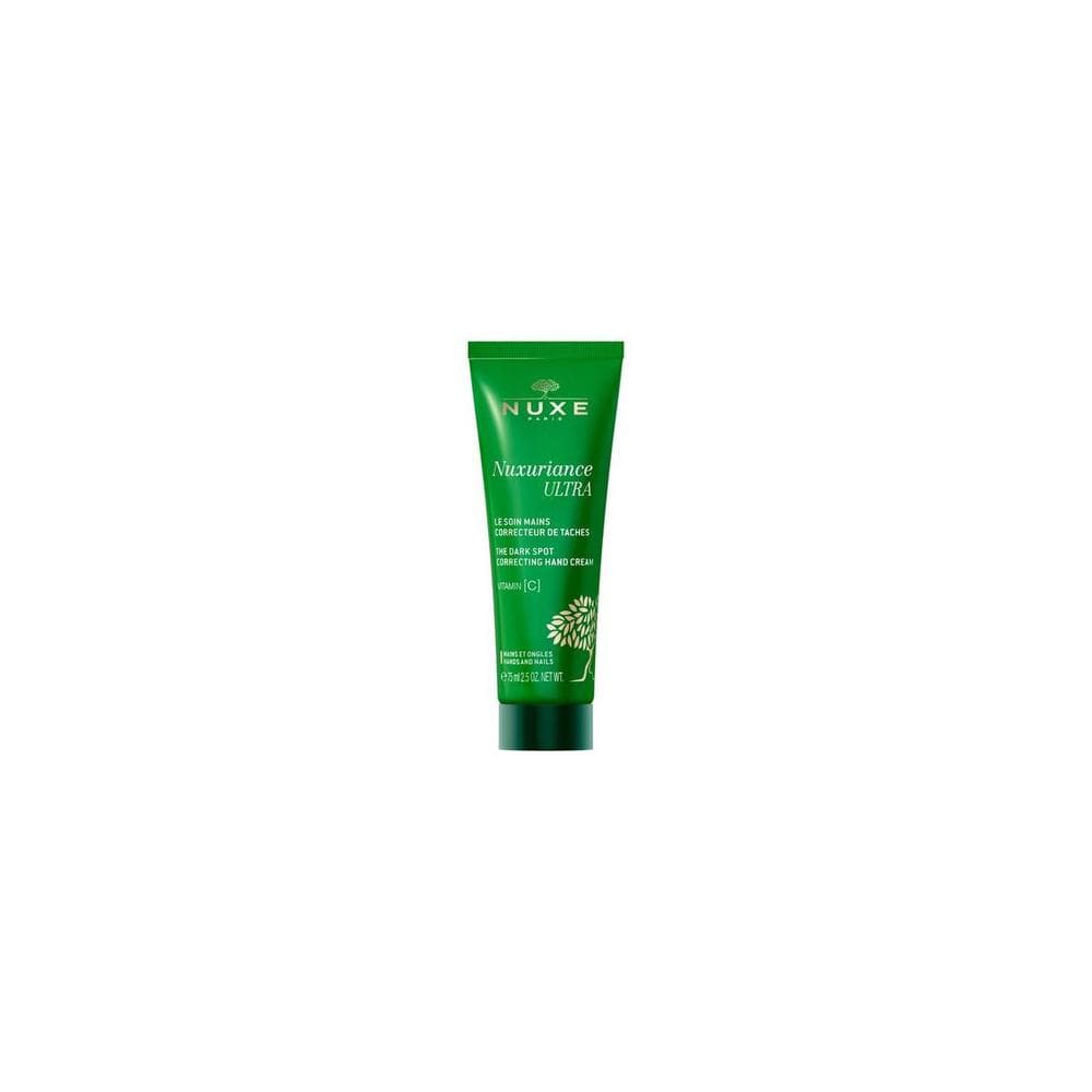 Nuxe Nuxuriance Ultra Cr Manos 75ml (Nuxe)