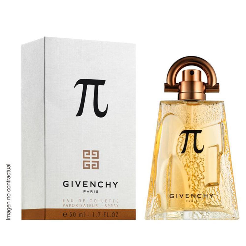 Givenchy Pi Etv 50ml (Givenchy)