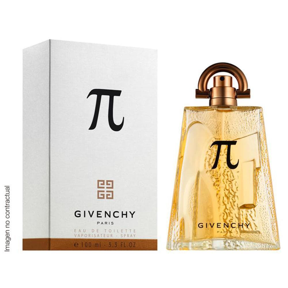 Givenchy Pi Etv 100ml (Givenchy)