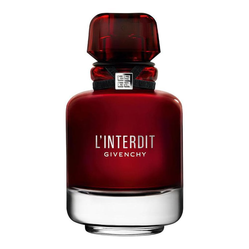 Givenchy L'interdit Rouge Epv 80ml (Givenchy)