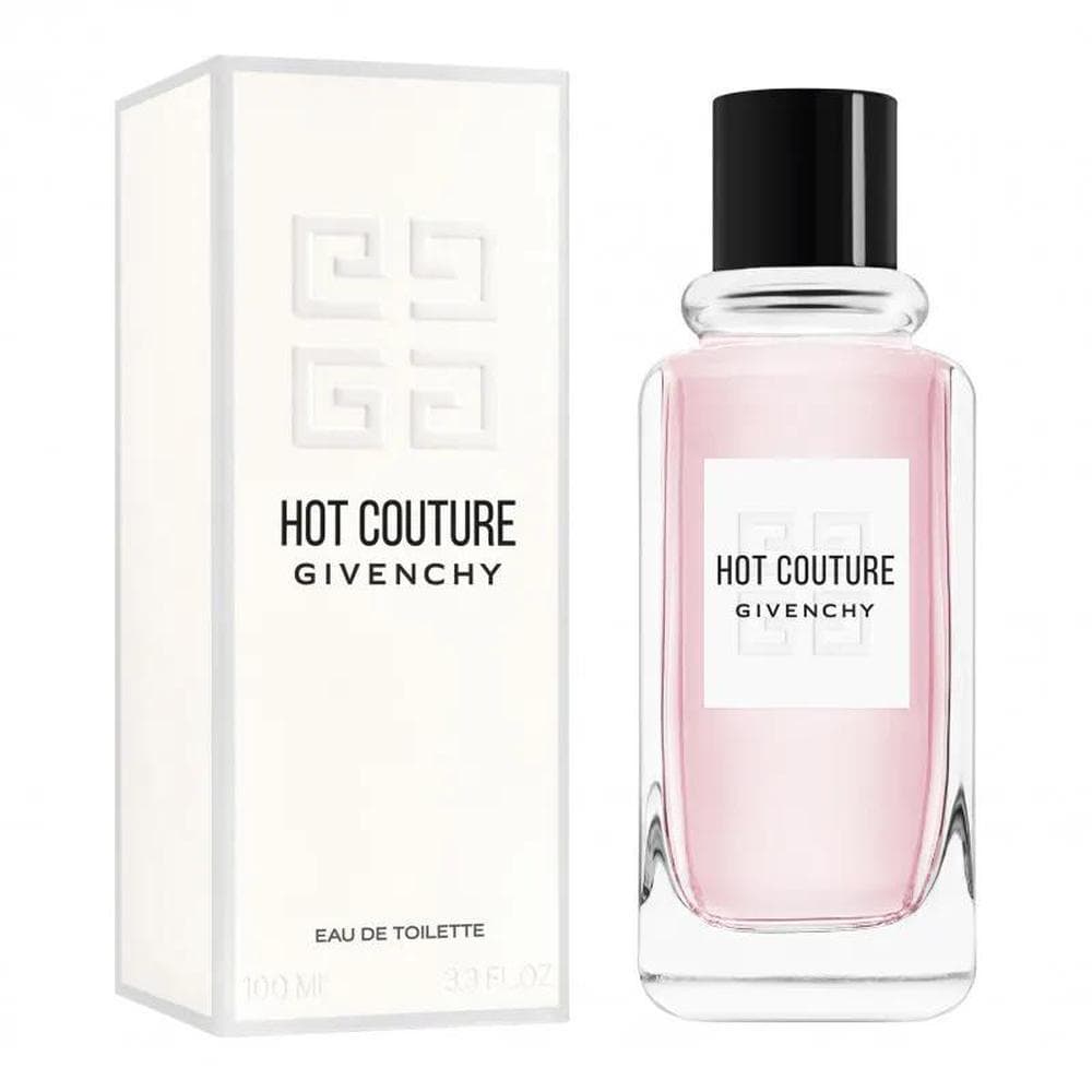 Givenchy mythical hot couture etv 100ml (Givenchy)