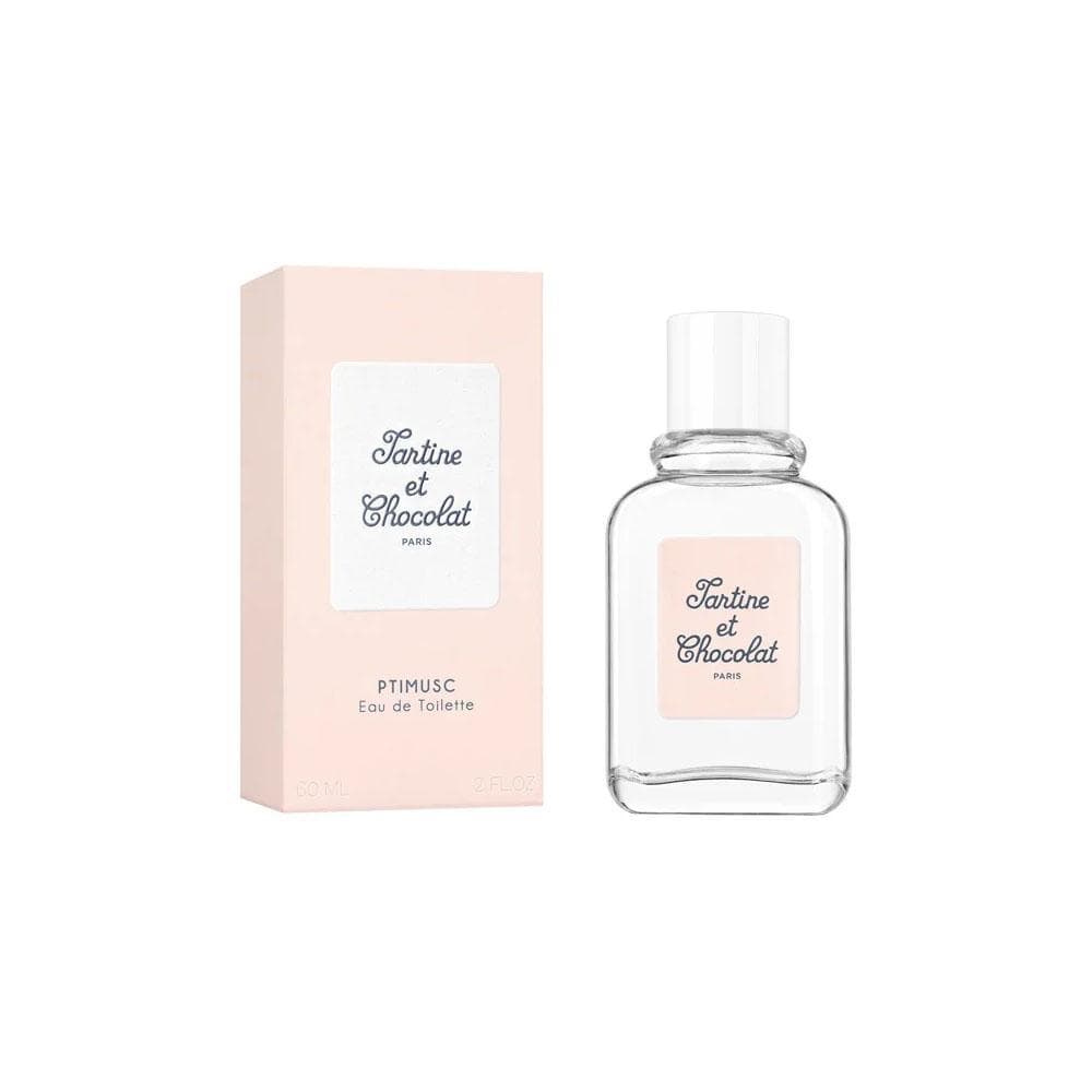 Tartine Et Chocolat Ptimusc Etv 60ml (Tartine Et Chocolat)