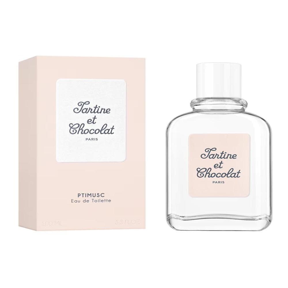 Tartine et chocolat ptimusc etv 100ml (Tartine et chocolat)