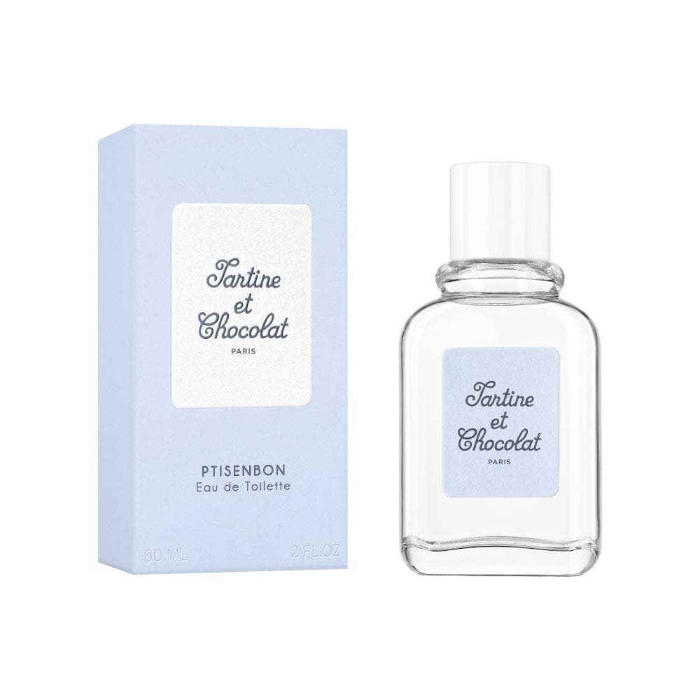Tartine et chocolat ptisenbon etv 60ml (Tartine et chocolat)