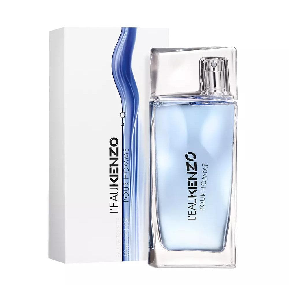 Kenzo l'eau homme etv 50ml (Kenzo)