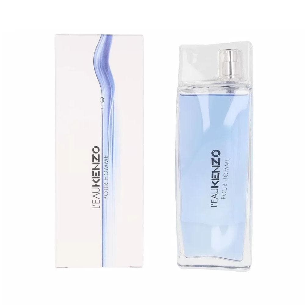Kenzo L'eau Homme Etv 100ml (Kenzo)