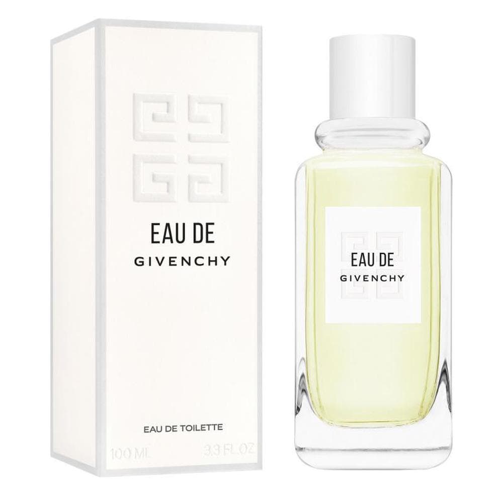 Givenchy Mythical Eau Givenchy Etv 100ml (Givenchy)