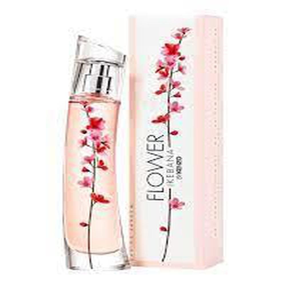 Kenzo Flower By Kenzo Ikebana Epv 40ml (Kenzo)