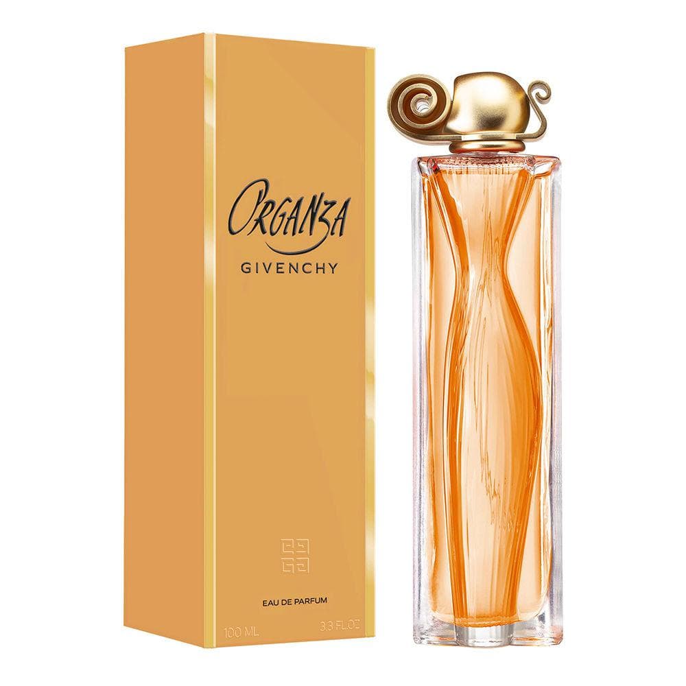 Givenchy organza epv 100ml (Givenchy)