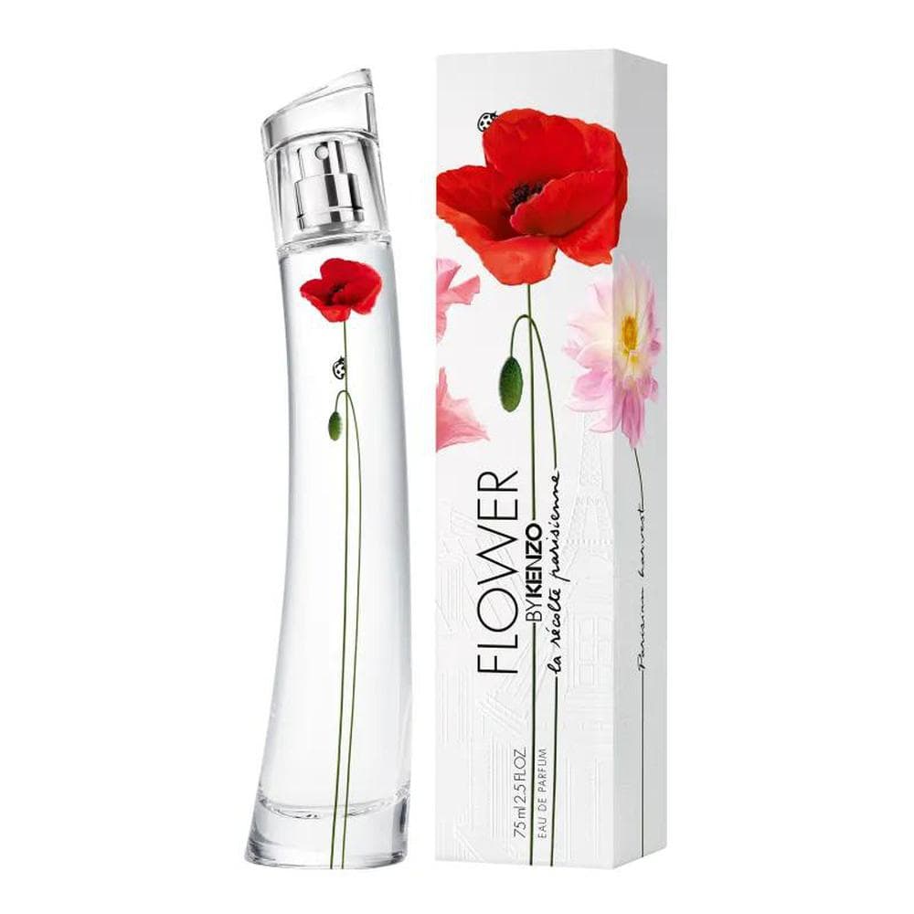 Kenzo Flower Recolte Parisienne Epv 75ml (Kenzo)