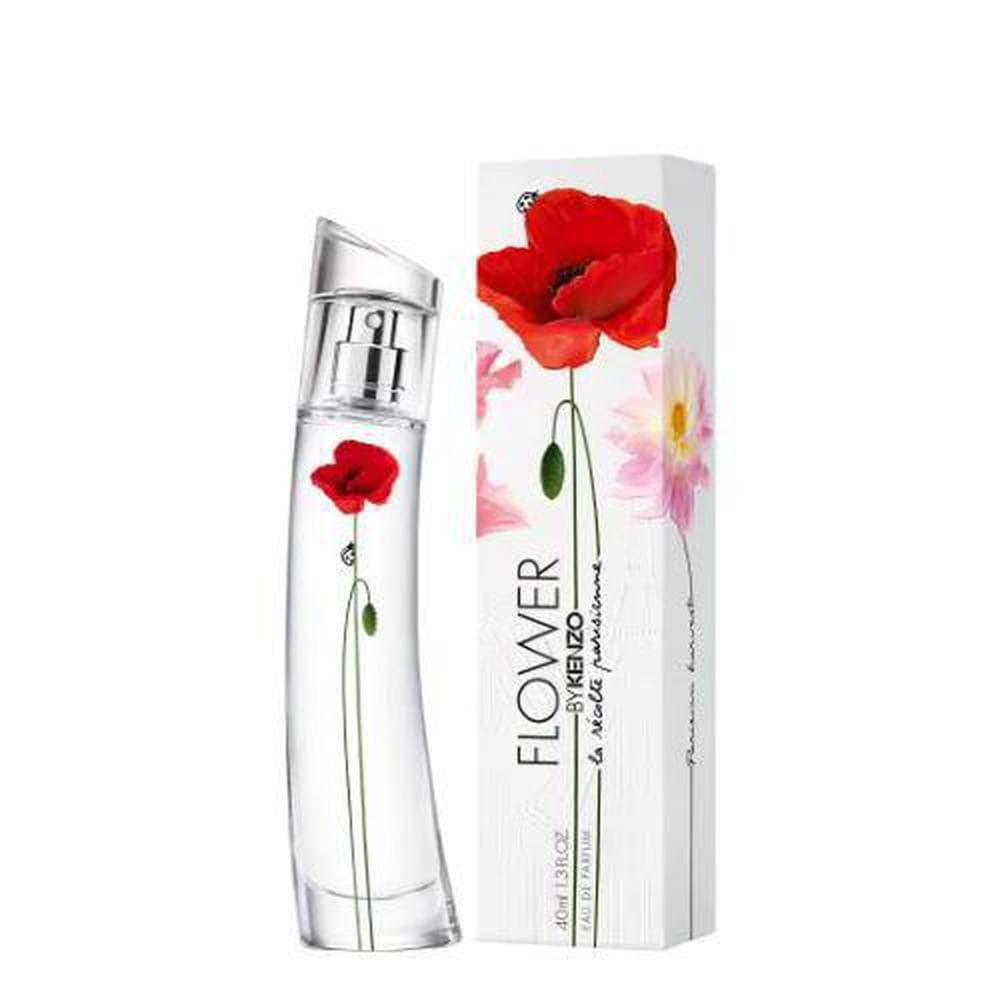 Kenzo flower recolte parisienne epv 40ml (Kenzo)