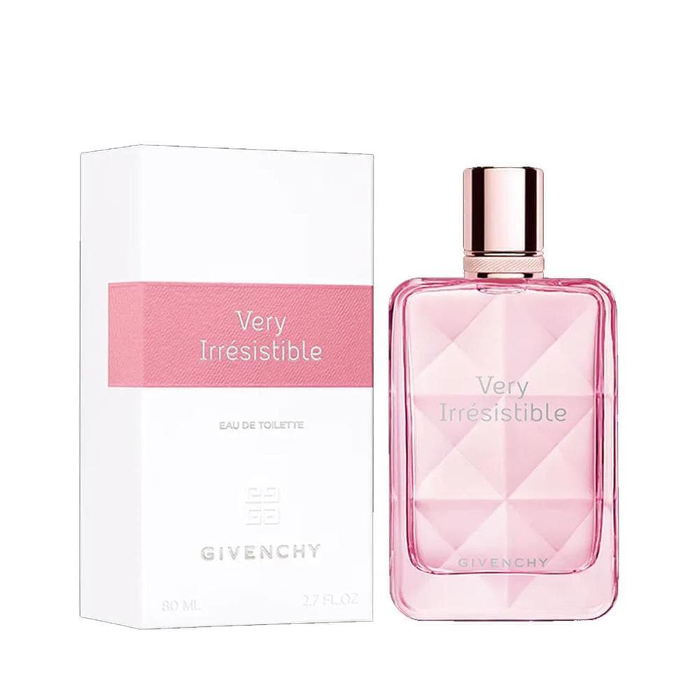 Givenchy Very Irresistible Etv 80ml (Givenchy)