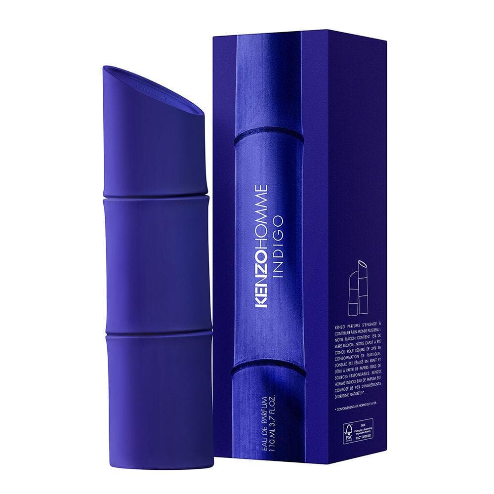 Kenzo homme indigo epv 110ml (Kenzo)