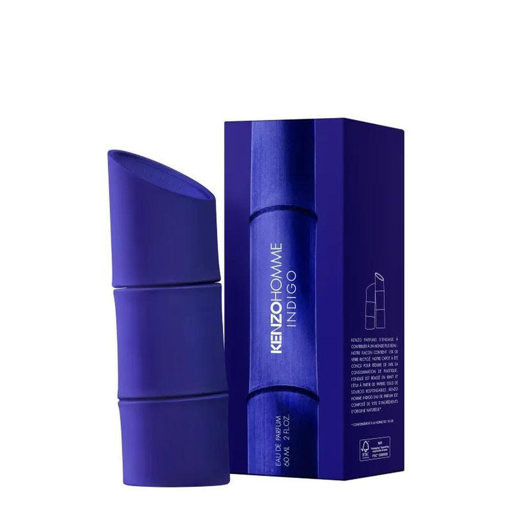 Kenzo homme indigo epv 60ml (Kenzo)