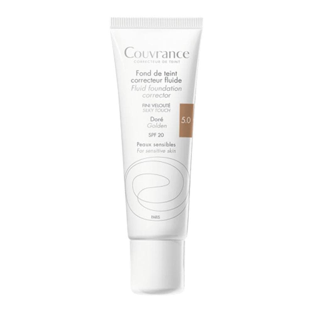 Avene Couvrance Fluido Nº 05 (Avène)