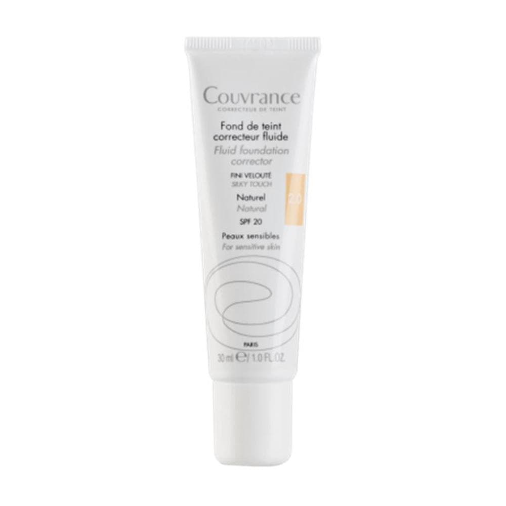 Avene Couvrance Fluido Nº 02 (Avène)