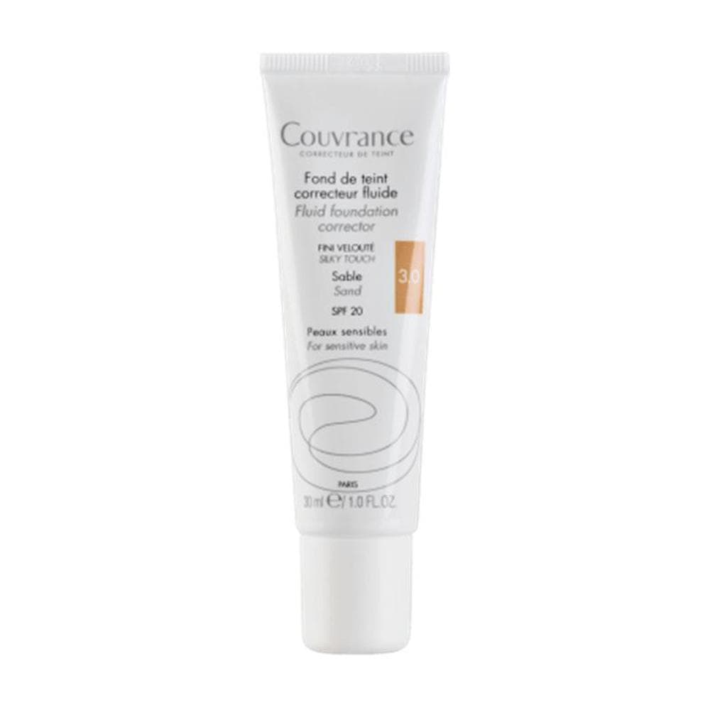 Avene Couvrance Fluido Nº 03 (Avène)