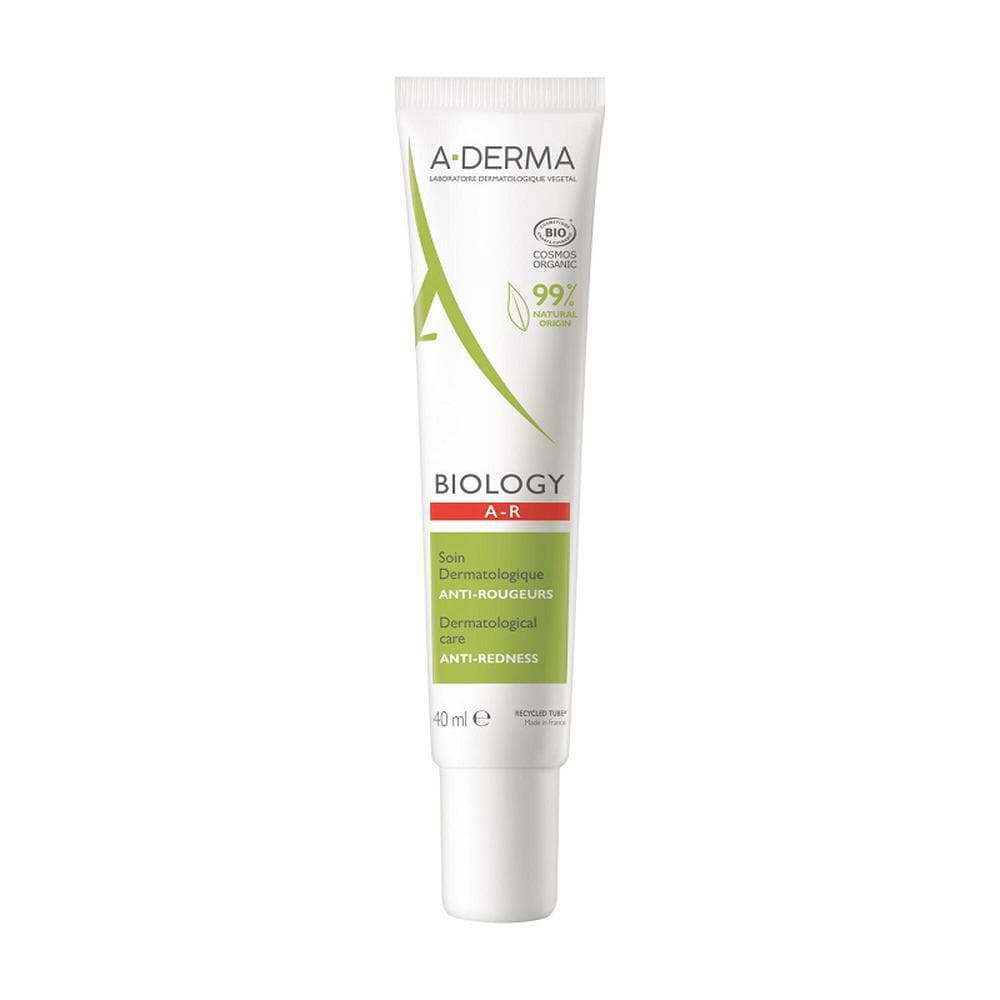 A derma biology cr anti-rojeces 40ml (A-derma)