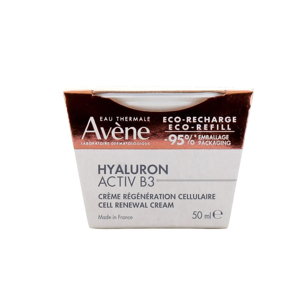 Avene hyaluron active b3 cr 50ml rec: (AvÈne)
