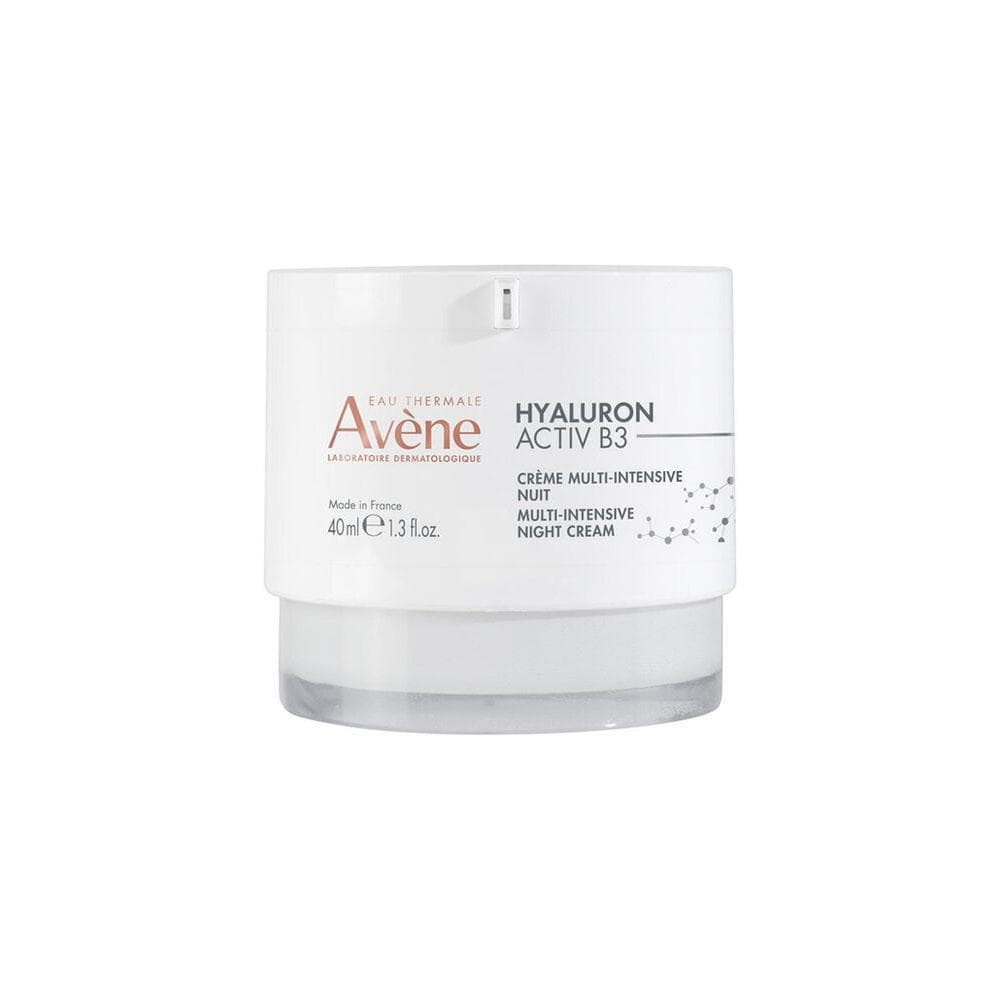 Avene hyaluron active b3 cr noche 40ml (AvÈne)