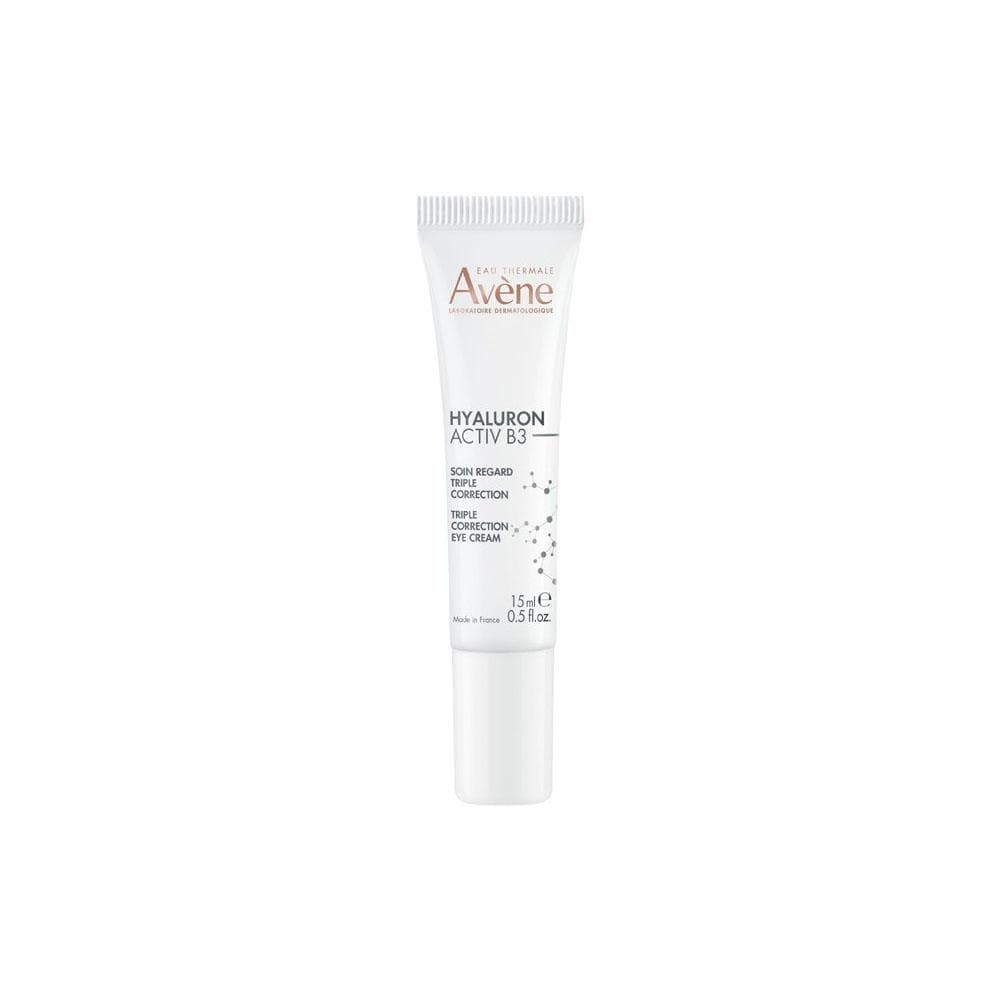 Avene hyaluron active b3 cr ojos 15ml (AvÈne)
