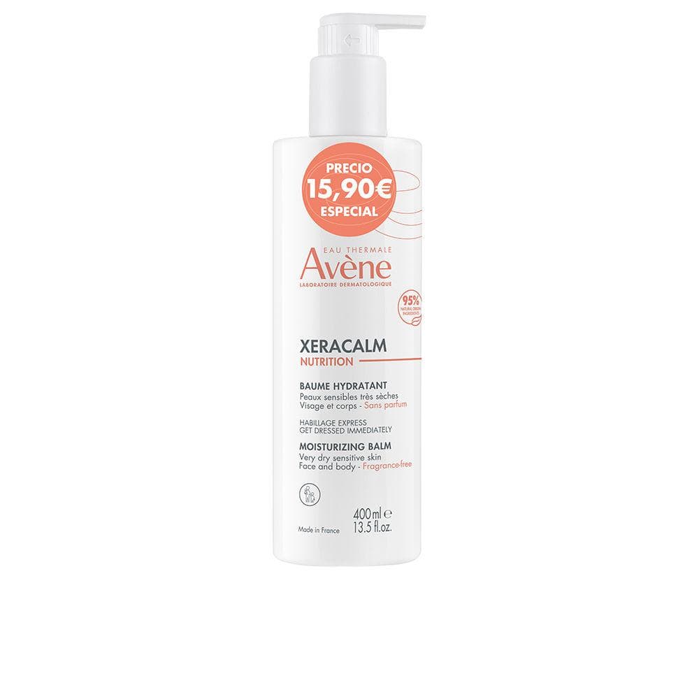 Avene Xeracalm Nutri Baume Hidra 400ml (Avène)