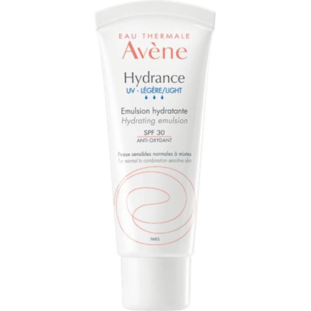 Avene hydrance emuls ligera spf30 40ml: (AvÈne)