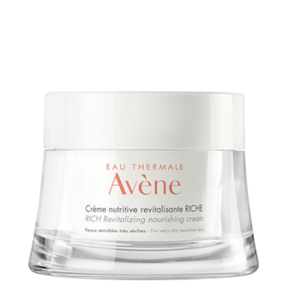 Avene crema nutritive compensadora 50ml (AvÈne)