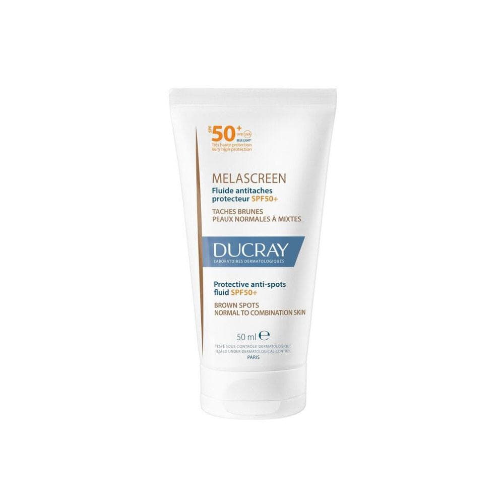 Ducray melascreen fl manchas spf 40ml (Ducray)