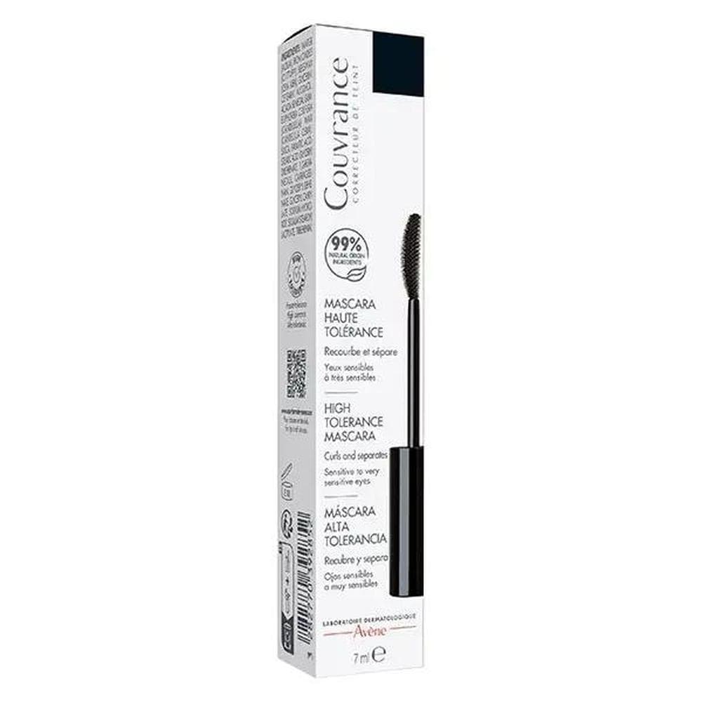 Avene Mascara Nº01 Black (Avène)