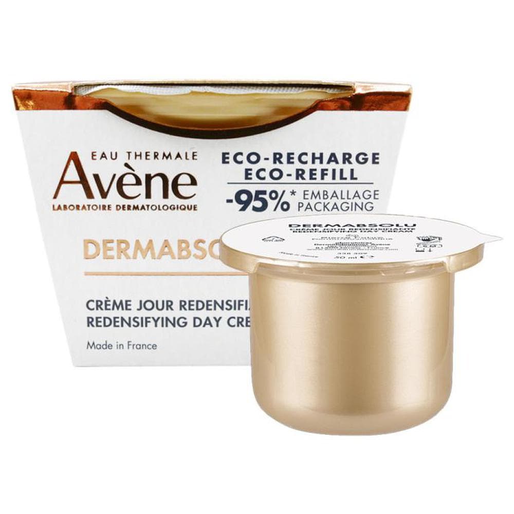 Avene Dermabsolu Cr Jour Reden Rec 50ml: (Avène)