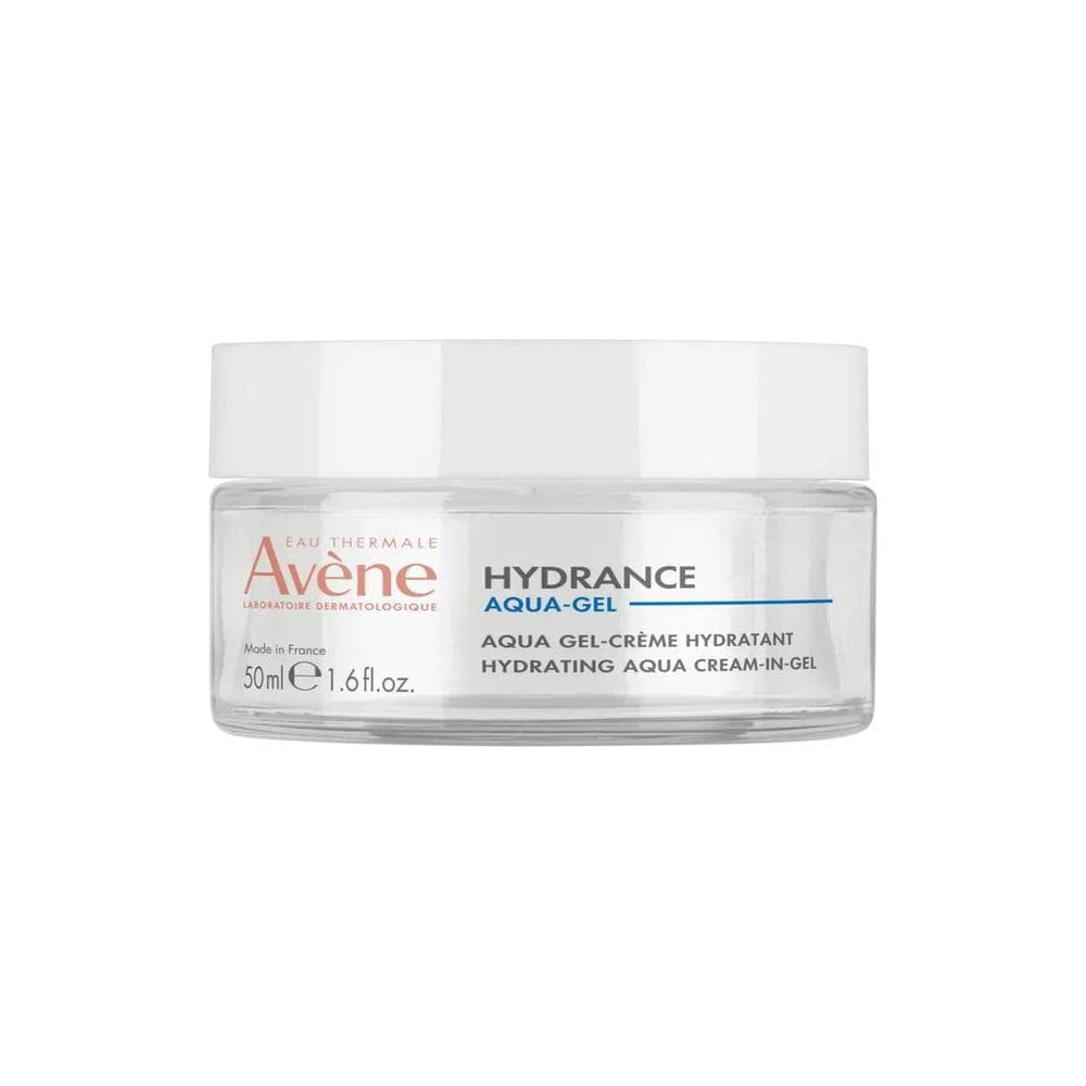 Avene hydrance agua gel-cr 50ml (AvÈne)
