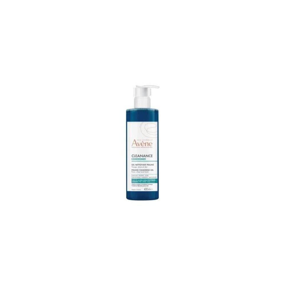 Avene cleanance gel limpiador exfo 400ml (AvÈne)