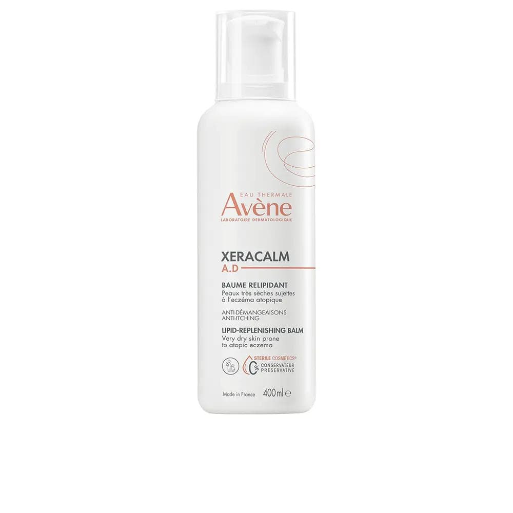 Avene Xeracalm Ad Relipidi Balsamo 400ml (Avène)