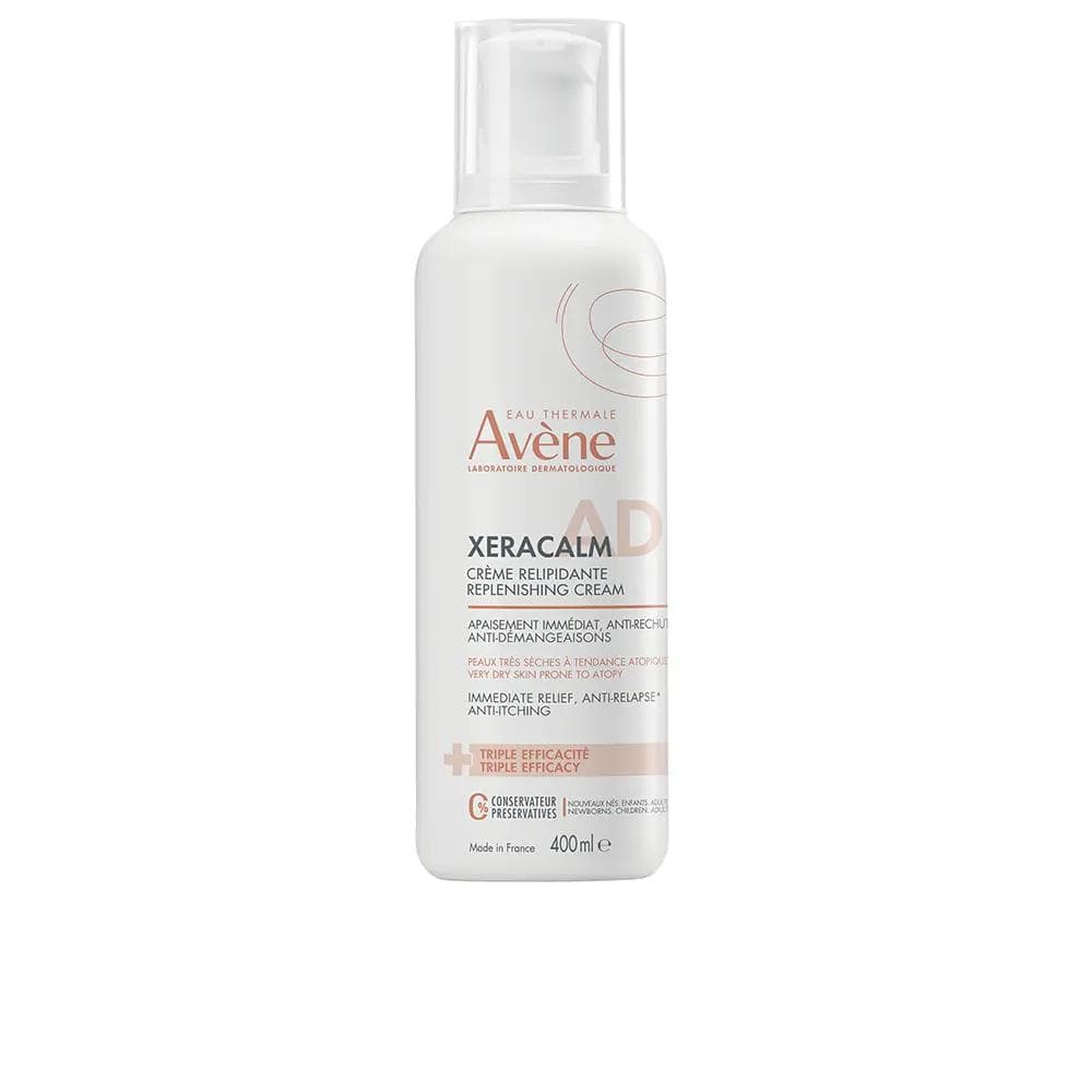 Avene Xeracalm Ad Relipidi Crema 400ml (Avène)