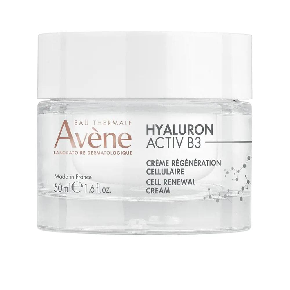 Avene Hyaluron Activ B3 Reg Cr 50ml (Avène)