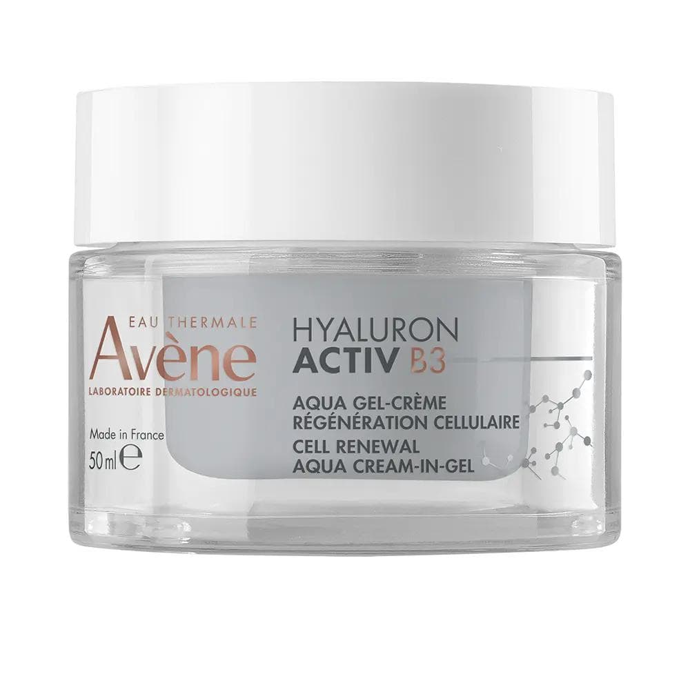Avene Hyaluron Activ B3 Gel-cr Reg 50ml (Avène)