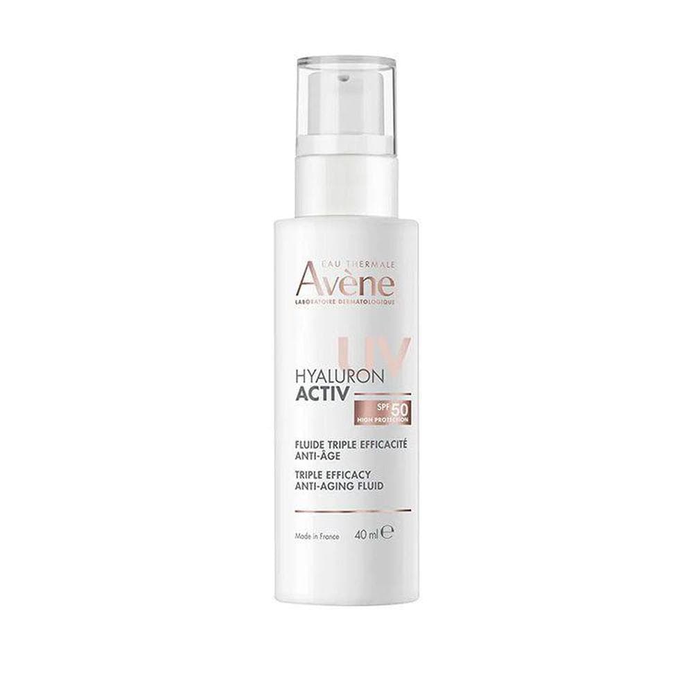 Avene Hyaluron Activ Fluido Spf50 40ml (Avène)