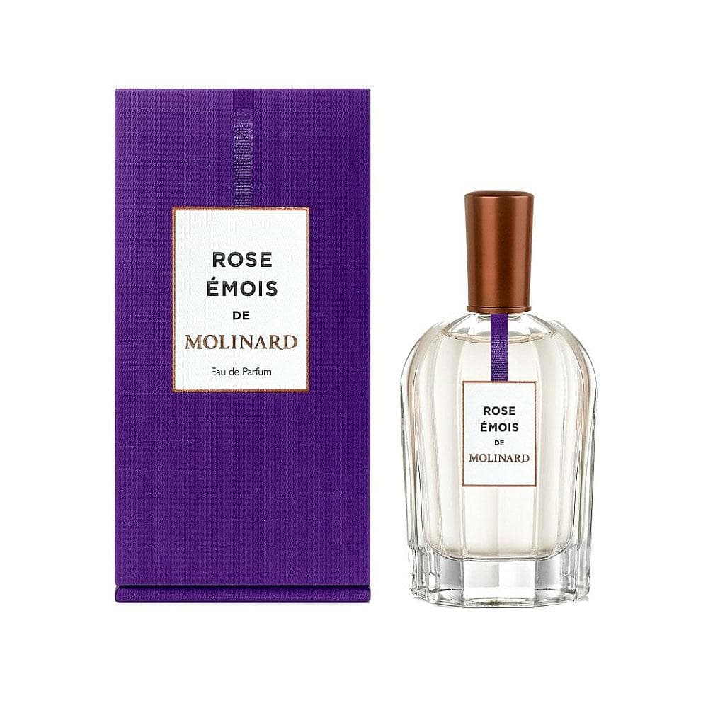 Molinard Rose éMoi Epv 90ml (Molinard)