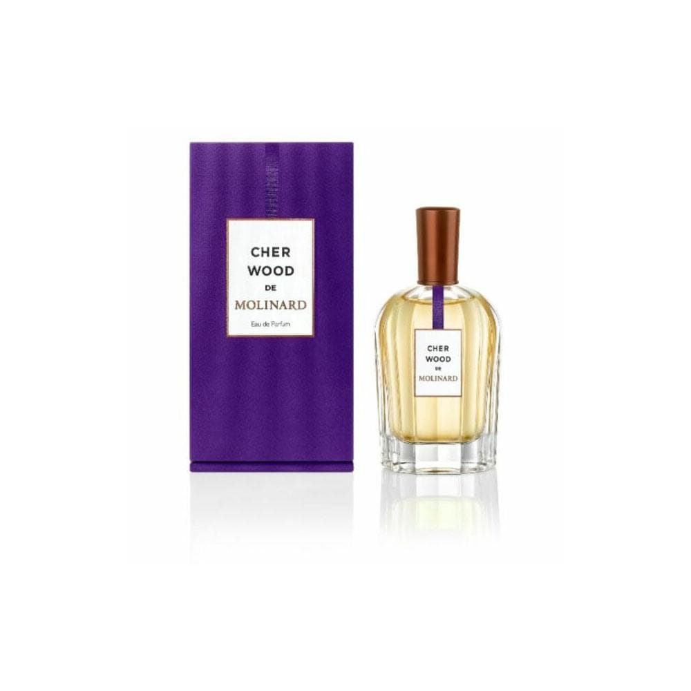 Molinard cher wood epv 90ml (Molinard)