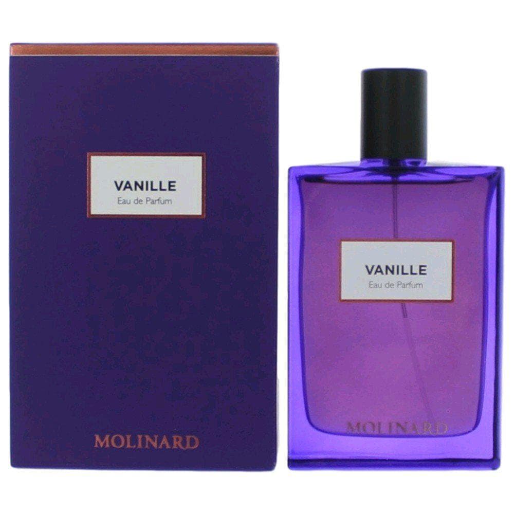 Molinard Vanille Epv 75ml (Molinard)