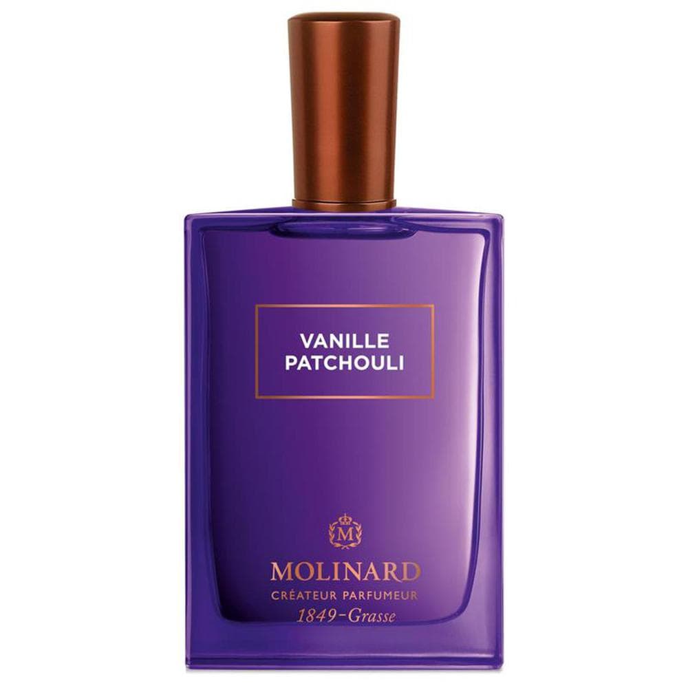Molinard Vanille Patchouli Epv 75ml (Molinard)