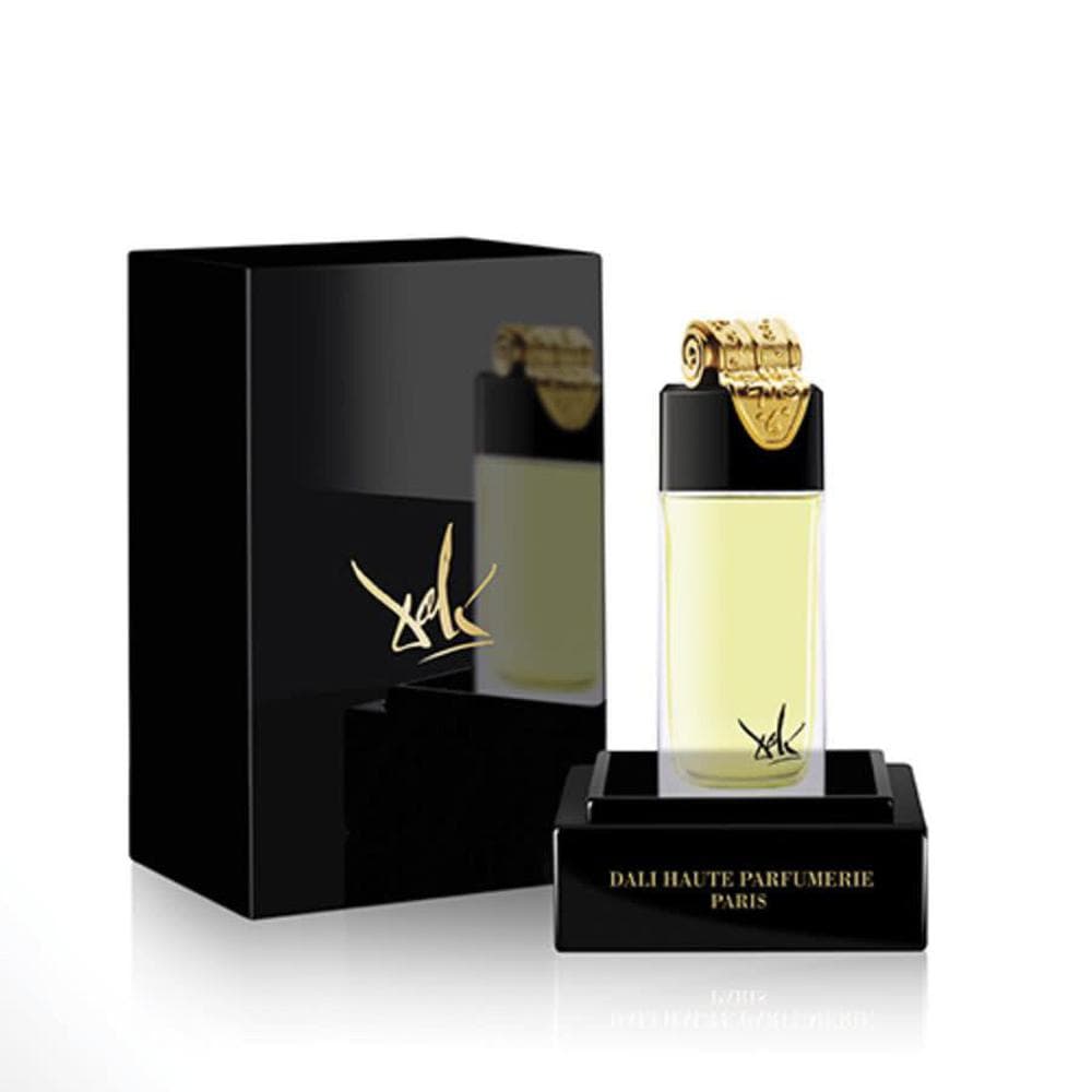 Dali Haute Fluidite Temps Imag Epv 100ml (Dali Haute Parfumerie)