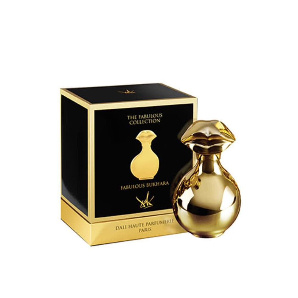 Dali haute fabulous bukhara epv 100ml (Dali haute parfumerie)