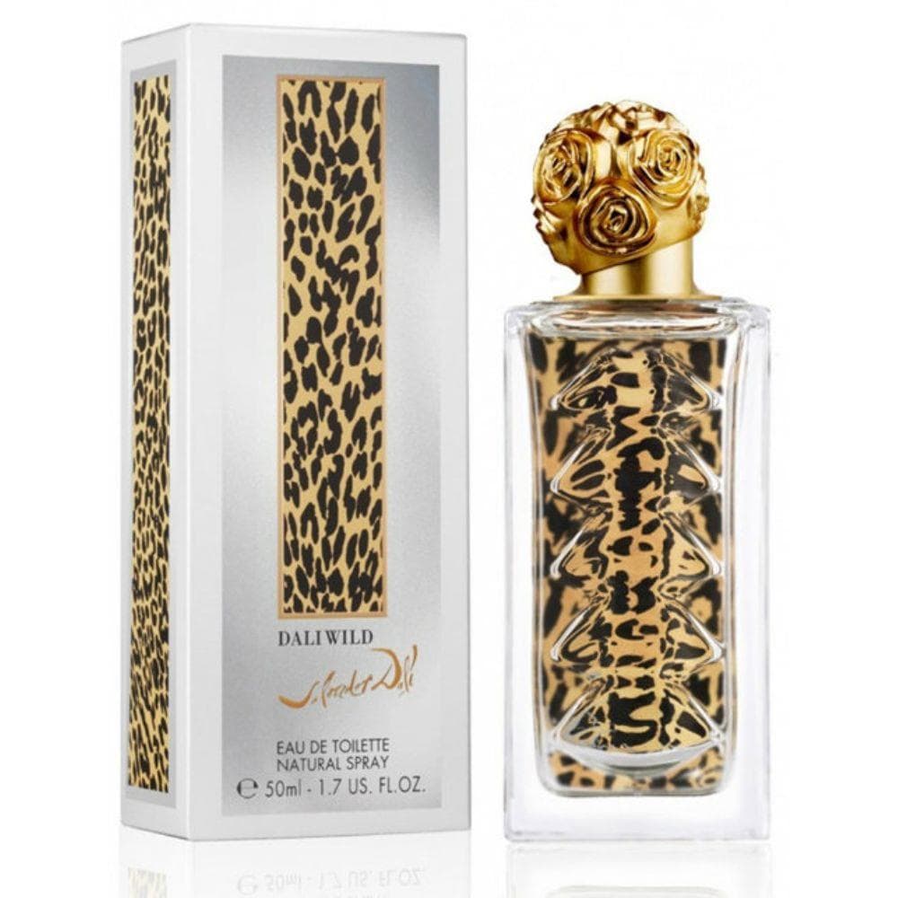 Dali Wild Etv 50ml (Salvador Dalí)