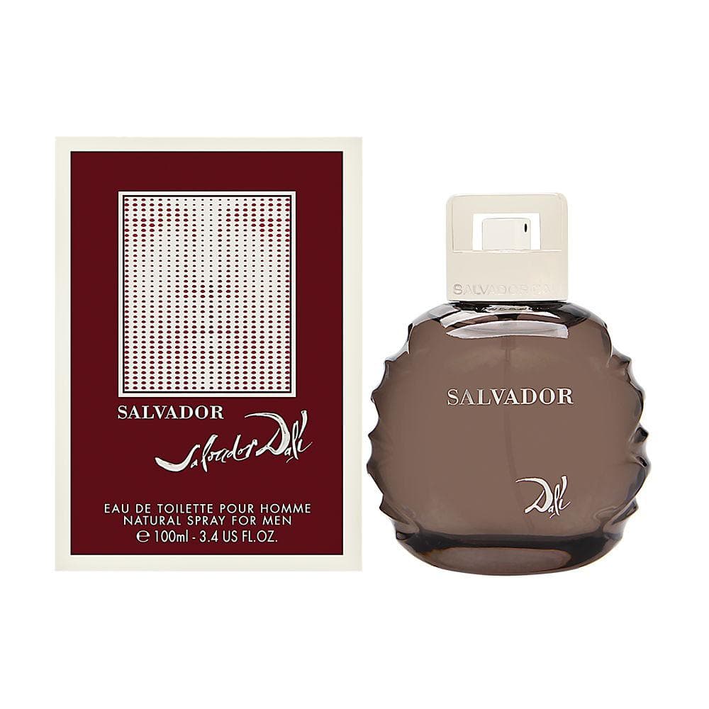 Dali Salvador Etv 50ml (Salvador Dalí)