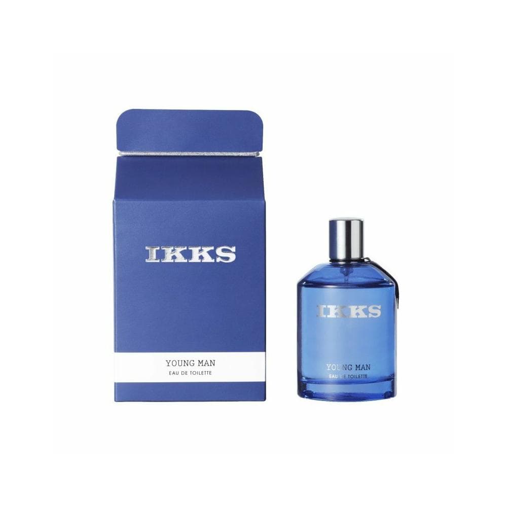 Ikks young man etv 50ml (Ikks)