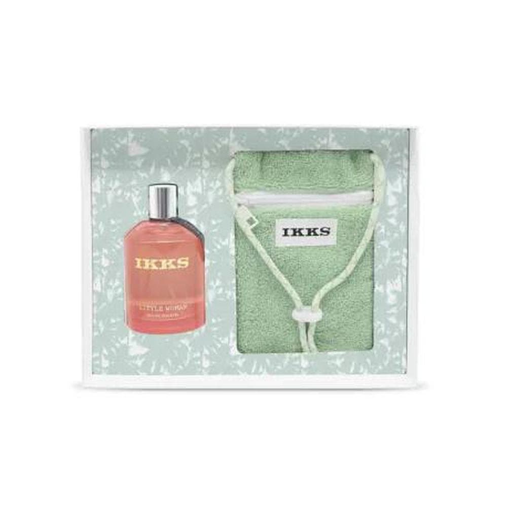 Ikks little woman eau toilette 100ml set (Ikks)